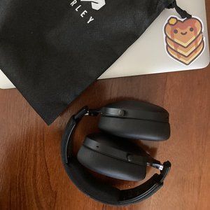 House of Marley - POSITIVE VIBRATION XL WIRELESS Bluetooth HEADPHONES